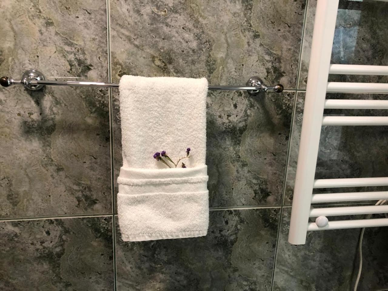 Comfort Apartment In City Center Tirana Esterno foto